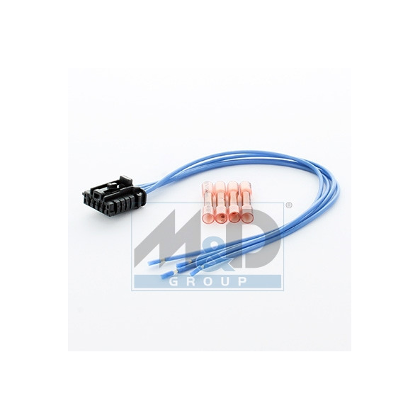 PIECES POUR SYSTEMES DE GESTION MOTEUR